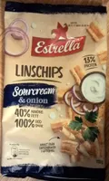 Estrella Linschips Sourcrea