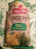 Linssisipsi