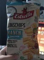 Linschips Ranch & Sourcream