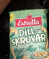 Dillskruvar