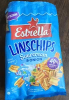 Linschips Sour Cream