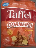 Corners Cheese