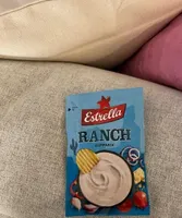 Ranch Dippmix