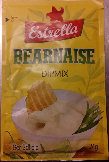 Estrella Dipmix Bearnaise