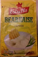 Estrella Dipmix Bearnaise