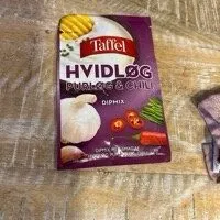 Hvidløg Dipmix