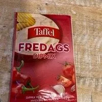 Fredags Dipmix