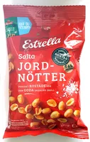Salta Jordnötter