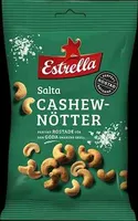 Salta cashewnötter