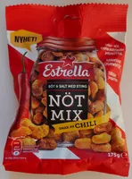 Nötmix Chili