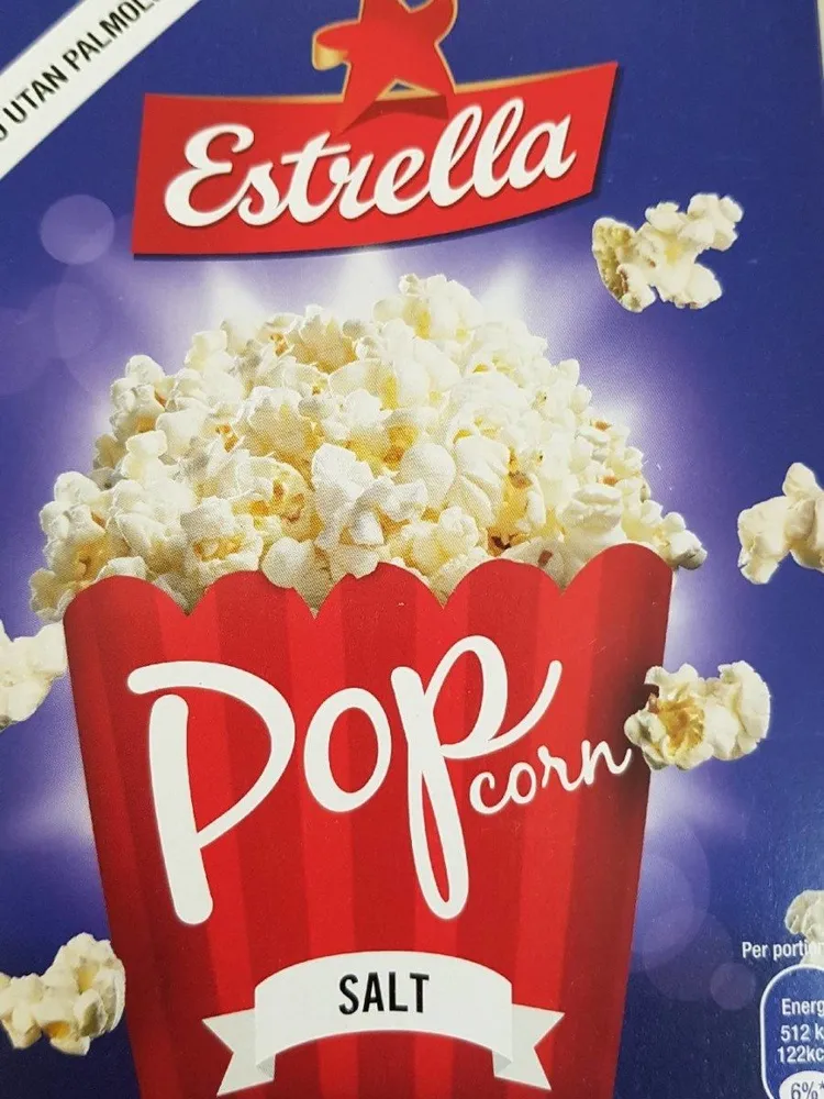 Popcorn
