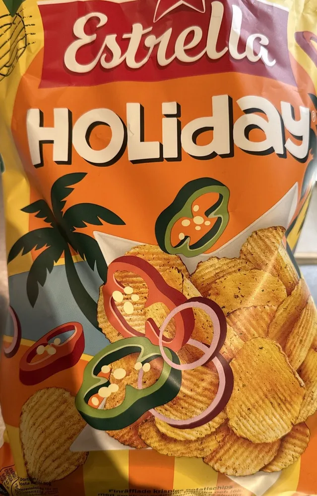 Holiday