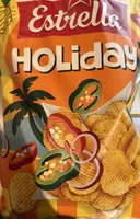 Holiday