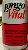 Longo vital