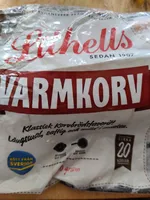 Varmkorv