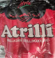 Grillkorv