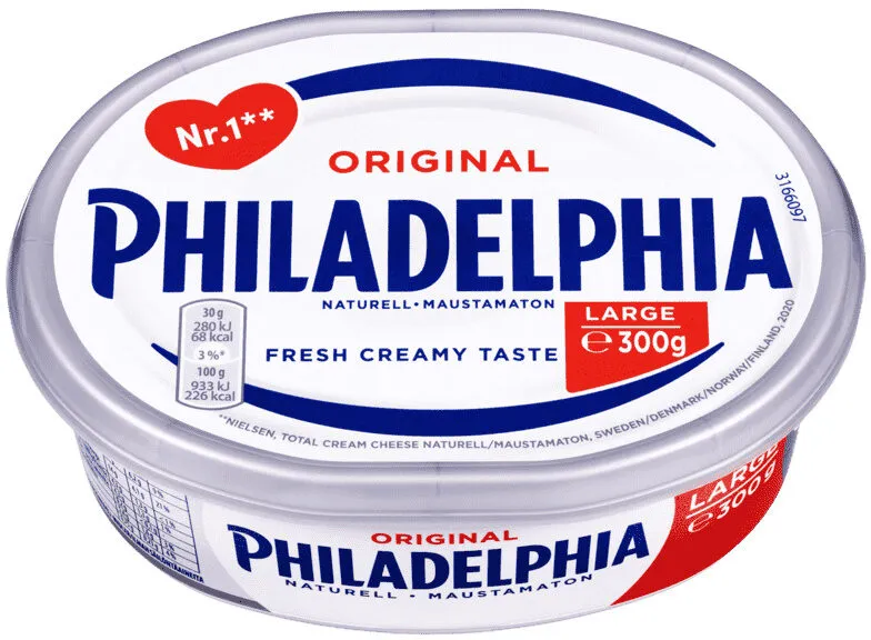 Philadelphia Original