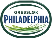 Philadelphia - Gräslök