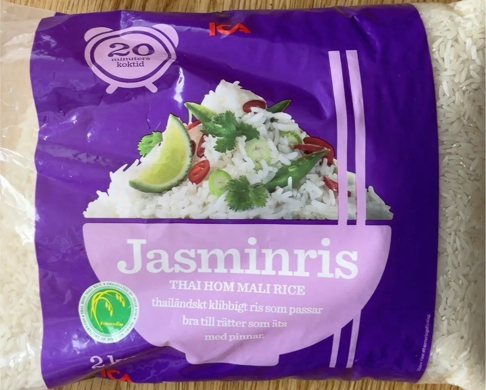 Jasminris