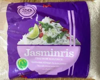 Jasminris
