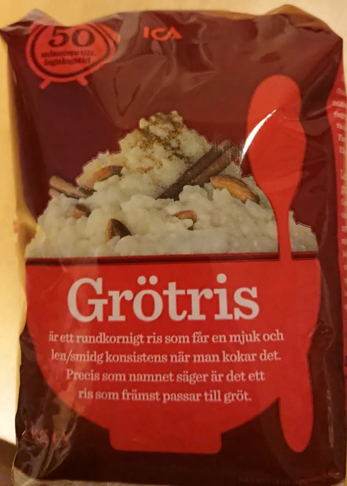 Grötris