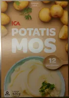 ICA Potatismos
