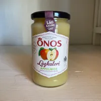 Äppelmos lagkalori