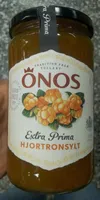 Hjortronsylt