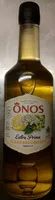 Önos Extra Prima Fläderblomsaft