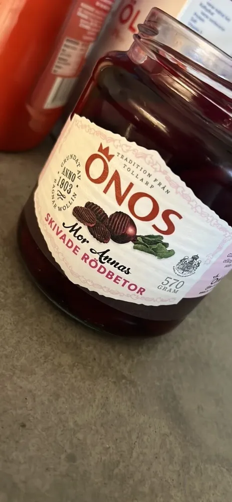 Rote Beete