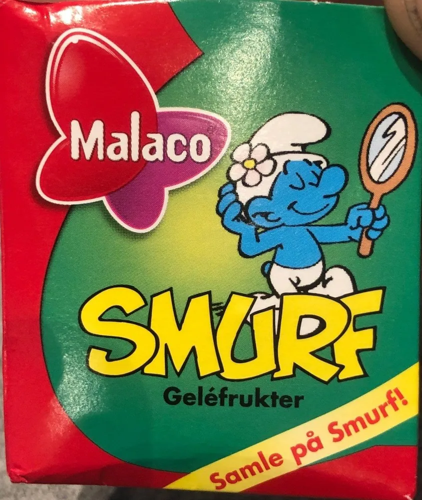 Smurf