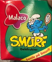 Smurf
