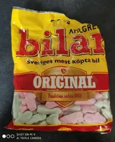 Ahlgrens bilar Sveriges mest köpta bil