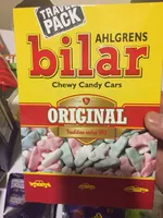 Ahlgrens Bilar Original Travelpack
