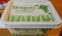 Bregott Normalsaltat