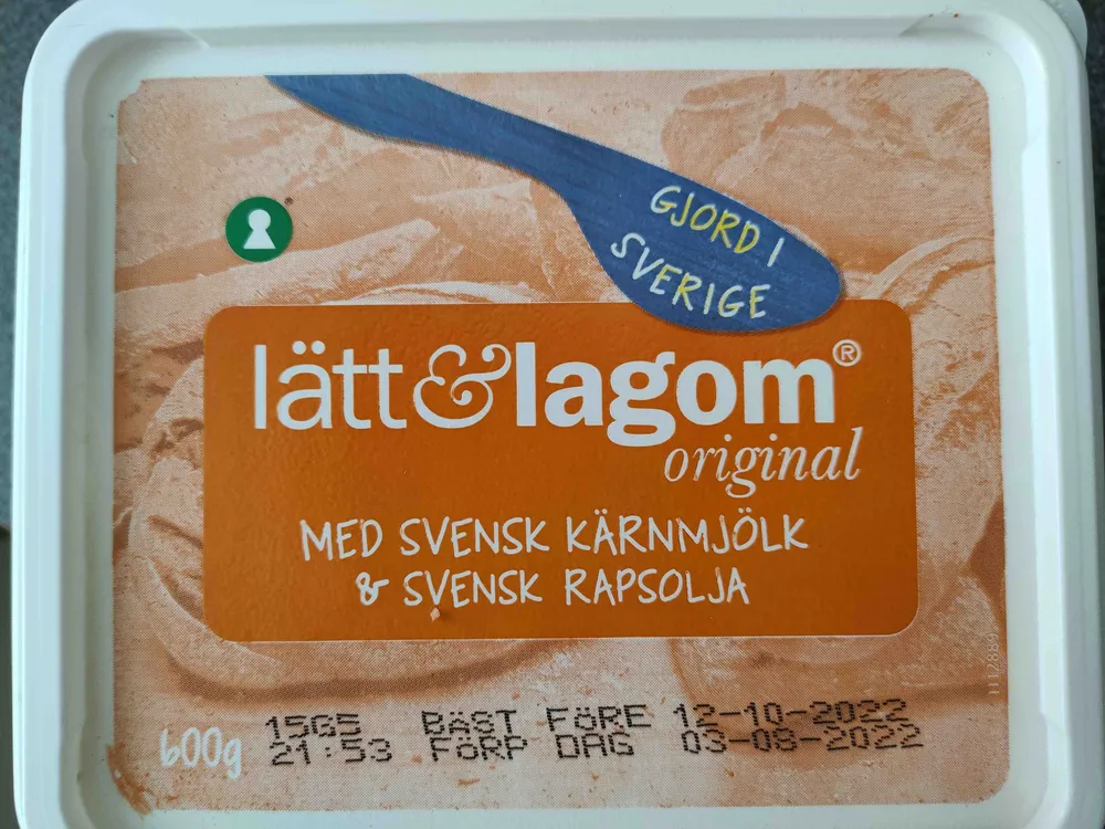 Lätt & Lagom Original