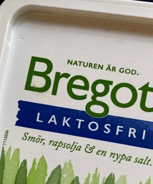 Bregott lakosfri