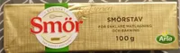 Arla Kockserien Smörstav