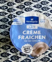 Crème fraiche