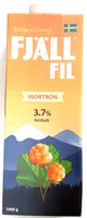 Fjällfil - Hjortron