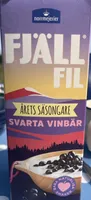 Fjäll Fil - Svarta Vinbär
