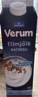 Filmjölk