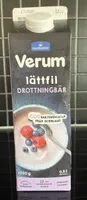 Lättfil drottningbär