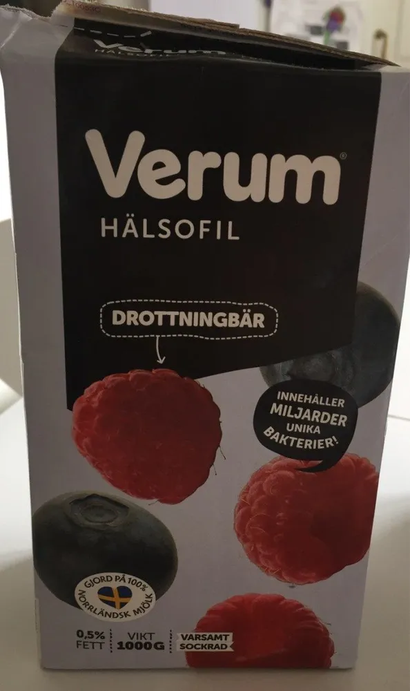hälsofil