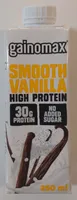 Smooth Vanilla