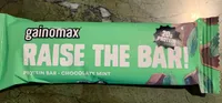 Raise the bar