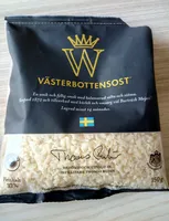 Västerbottensost
