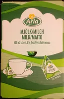 Arla Mjölk