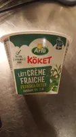 lätt creme fraiche