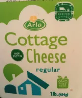 Cottage Cheese